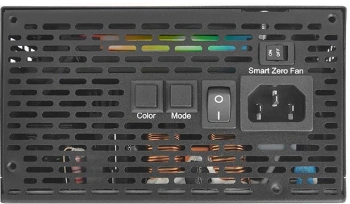 Блок питания Thermaltake ATX 650W Toughpower GF1 ARGB