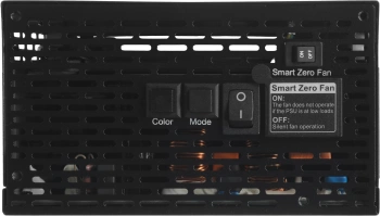 Блок питания Thermaltake ATX 650W Toughpower GF1 ARGB