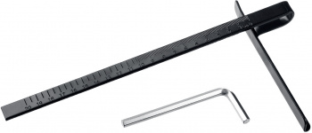 Циркулярная пила (дисковая) Зубр ПДП-75