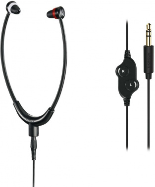 Наушники вкладыши Thomson HED4408
