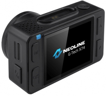 Видеорегистратор Neoline G-Tech X74