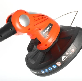Триммер электрический Patriot TR 235 Li