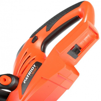 Кусторез Patriot СН 255а