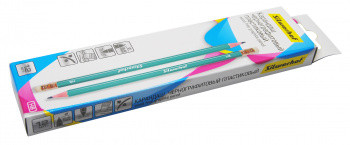 Карандаш ч/г Silwerhof  Favorit