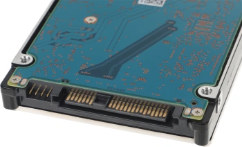 Жесткий диск Toshiba SAS 3.0 2.4TB  AL15SEB24EQ