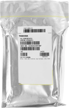 Жесткий диск Toshiba SAS 3.0 2.4TB  AL15SEB24EQ