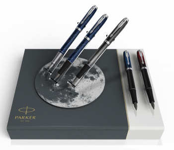 Дисплей Parker 2086034 для выкладки 5 ручек IM SE размер 25х24х15см ТОЛЬКО ДЛЯ ПРЕМИУМ розницы приз