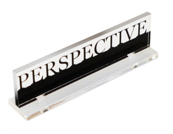 Таблички с названиями Waterman 2015 1943384 акриловые приз