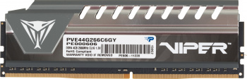 Память DDR4 4GB 2666MHz Patriot  PVE44G266C6GY