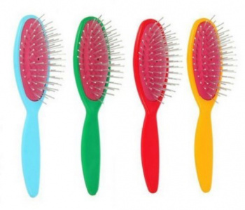 Расческа массажная ЩМ-7 Каприз