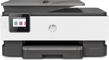 МФУ струйный HP OfficeJet 8023