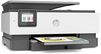 МФУ струйный HP OfficeJet 8023