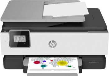 МФУ струйный HP OfficeJet 8013