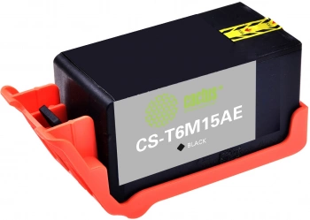 Картридж струйный Cactus CS-T6M15AE