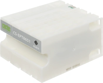 Картридж струйный Cactus CS-EPT8651