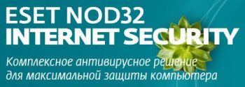 Программное Обеспечение Eset NOD32 Internet Security 1устрой 1Y Card (NOD32-EIS-NS(CLWCARD)-1-1)