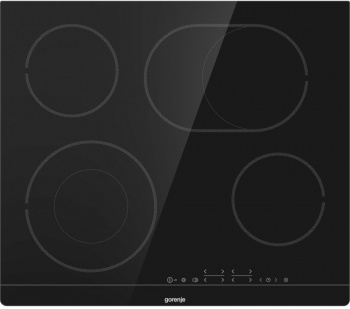 Варочная поверхность Gorenje ECT643BSC