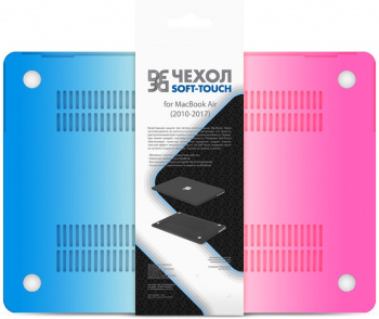 Накладка для ноутбука 13.3