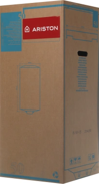 Водонагреватель Ariston Dune1 R 50 V 1,5K SLIM PL