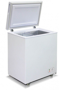 Морозильный ларь Бирюса Б-155KX