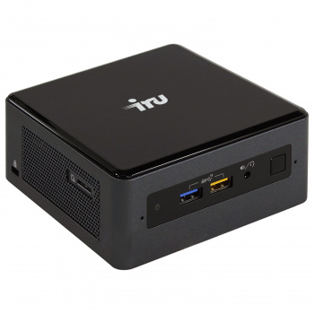 Неттоп IRU NUC 113