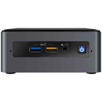 Неттоп IRU NUC 113