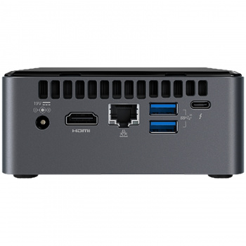 Неттоп IRU NUC 113