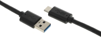 Кабель Buro BHP USB-TPC-3 USB (m)-USB Type-C (m) 3м черный