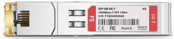 Трансивер H3C SFP-GE-T