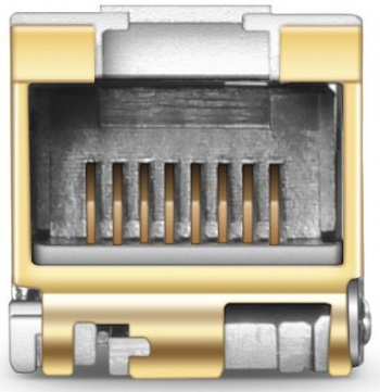 Трансивер H3C SFP-GE-T