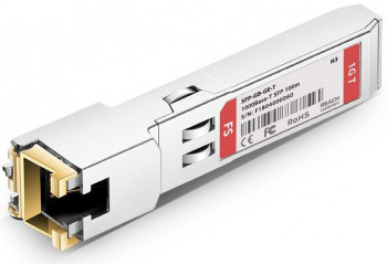 Трансивер H3C SFP-GE-T