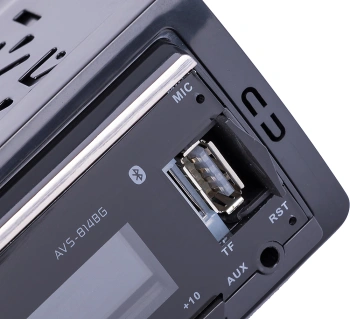 Автомагнитола ACV AVS-814BG