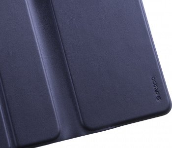 Чехол (флип-кейс) Deppa для Samsung Galaxy A80 Book Cover Pro