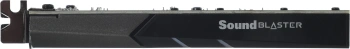 Звуковая карта Creative PCI-E Sound Blaster AE-7