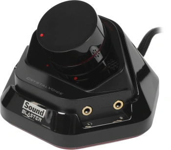 Звуковая карта Creative PCI-E Sound Blaster AE-7