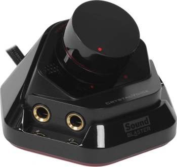 Звуковая карта Creative PCI-E Sound Blaster AE-7