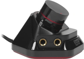 Звуковая карта Creative PCI-E Sound Blaster AE-7