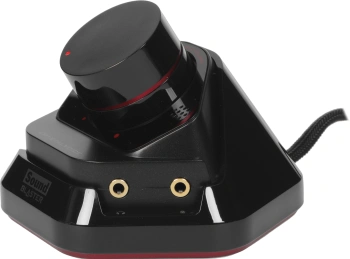 Звуковая карта Creative PCI-E Sound Blaster AE-7