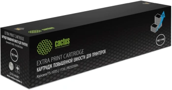 Картридж лазерный Cactus CS-TK1140-MPS