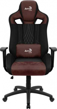 Кресло игровое Aerocool  Earl AC180 Burgundy Red