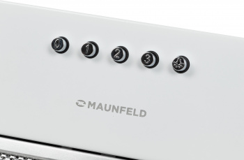 Вытяжка встраиваемая Maunfeld Crosby Power 60