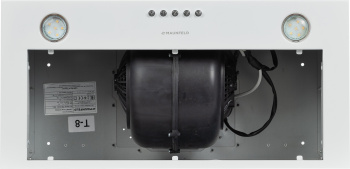 Вытяжка встраиваемая Maunfeld Crosby Power 60