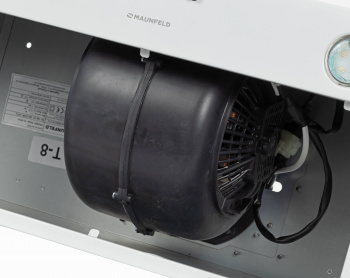 Вытяжка встраиваемая Maunfeld Crosby Power 60