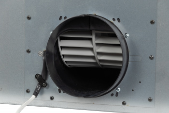 Вытяжка встраиваемая Maunfeld Crosby Power 60