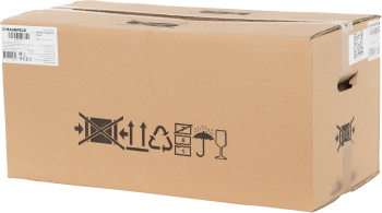 Вытяжка встраиваемая Maunfeld Crosby Power 60