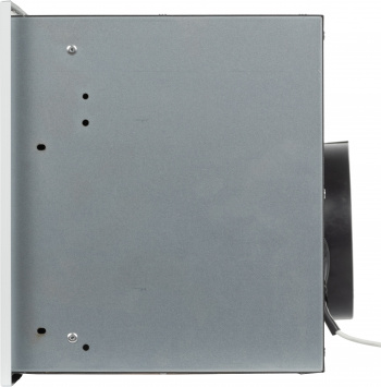 Вытяжка встраиваемая Maunfeld Crosby Power 60