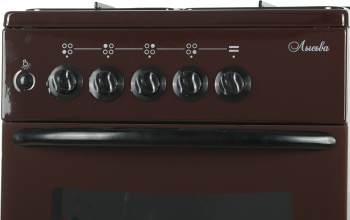 Плита Газовая Лысьва ГП 400 М2С-2у