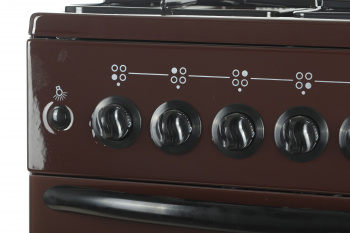 Плита Газовая Лысьва ГП 400 М2С-2у