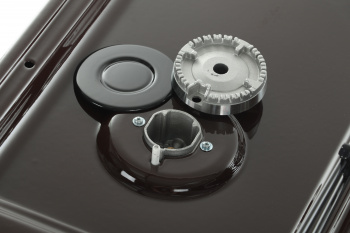 Плита Газовая Лысьва ГП 400 М2С-2у