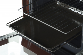 Плита Газовая Лысьва ГП 400 М2С-2у